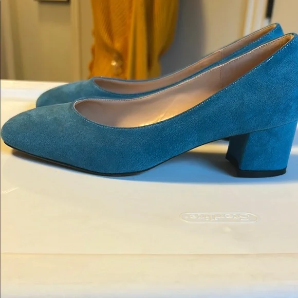 Merrori SZ 9.5 pumps - Picture 2 of 5